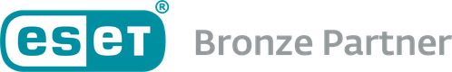 ESET Bronze Partner